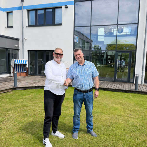 Neue Servicepartnerschaft mit HEYLNEOMERIS Servicepartnerschaft_HeylNeomeris.png