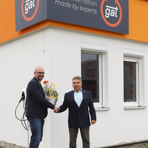 Regionale Verwurzelung - 30 Jahre gat im Gewerbegebiet in Hartmannsdorf gat_1.jpg